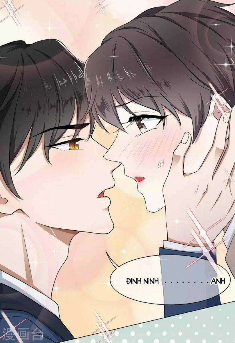 Thuần Tình Lục Thiếu - Chapter 181.1 - Trang 10