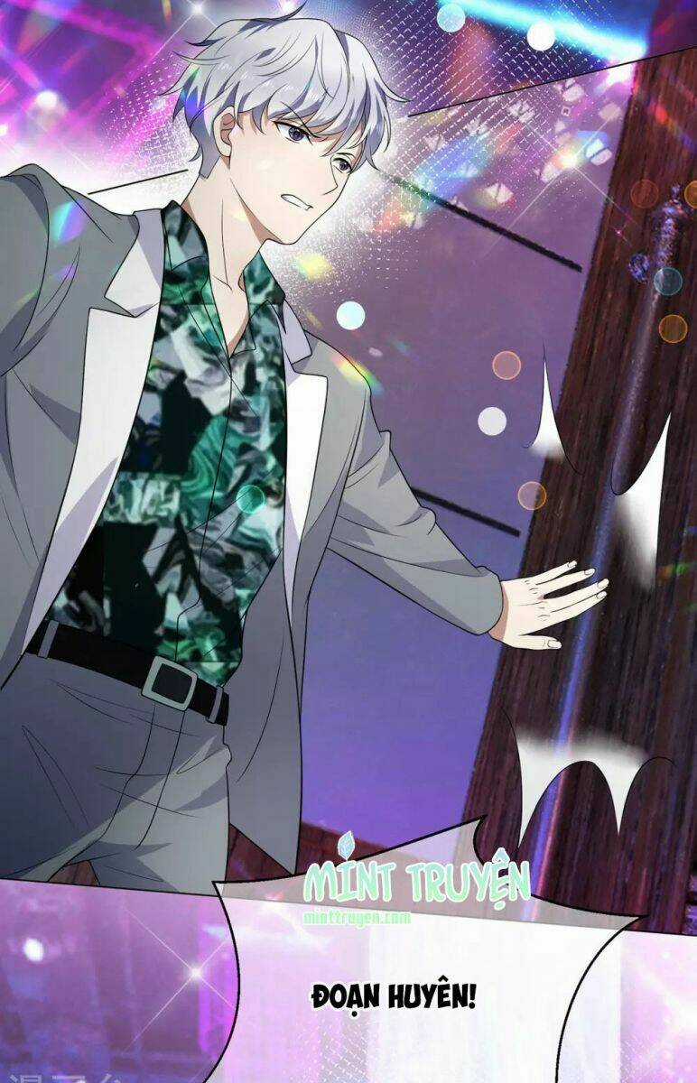 Thuần Tình Lục Thiếu - Chapter 181.2 - Trang 2