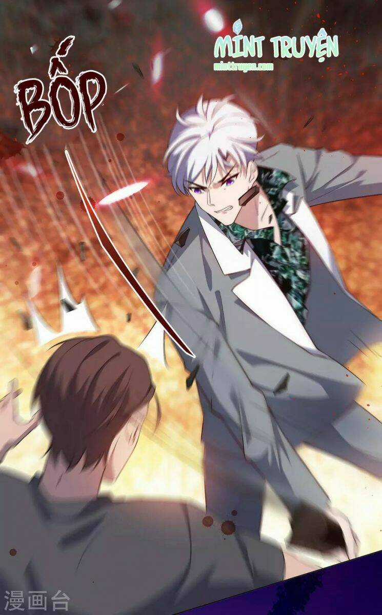 Thuần Tình Lục Thiếu - Chapter 181.2 - Trang 11