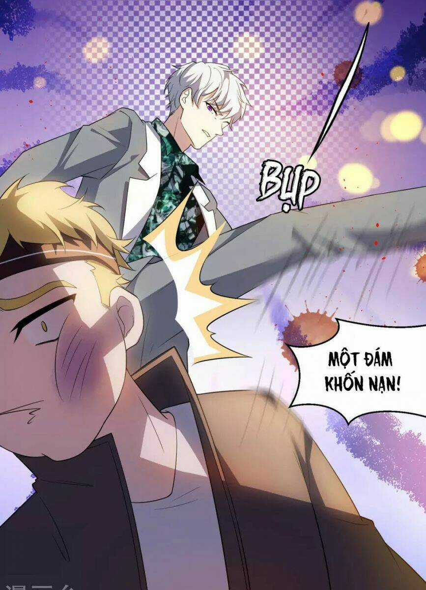 Thuần Tình Lục Thiếu - Chapter 181.2 - Trang 13