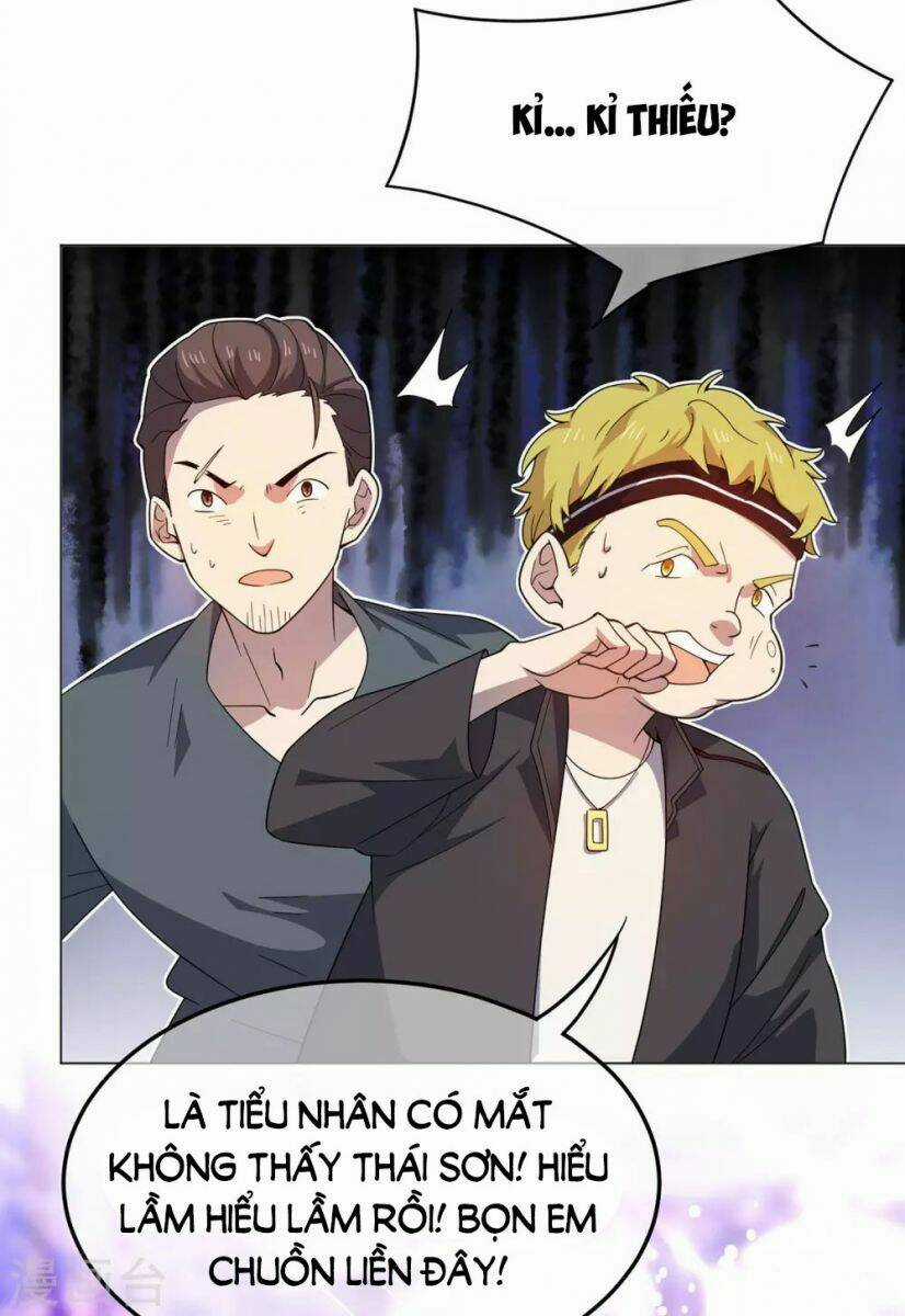 Thuần Tình Lục Thiếu - Chapter 181.2 - Trang 18