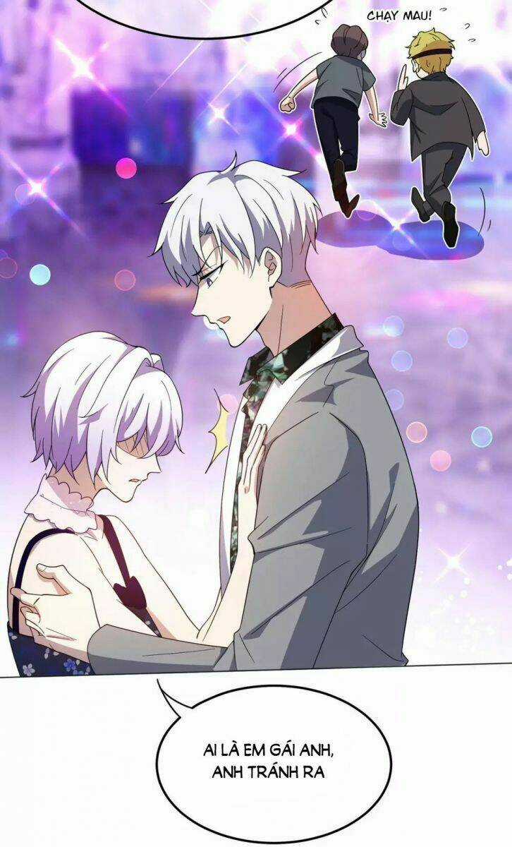 Thuần Tình Lục Thiếu - Chapter 181.2 - Trang 19