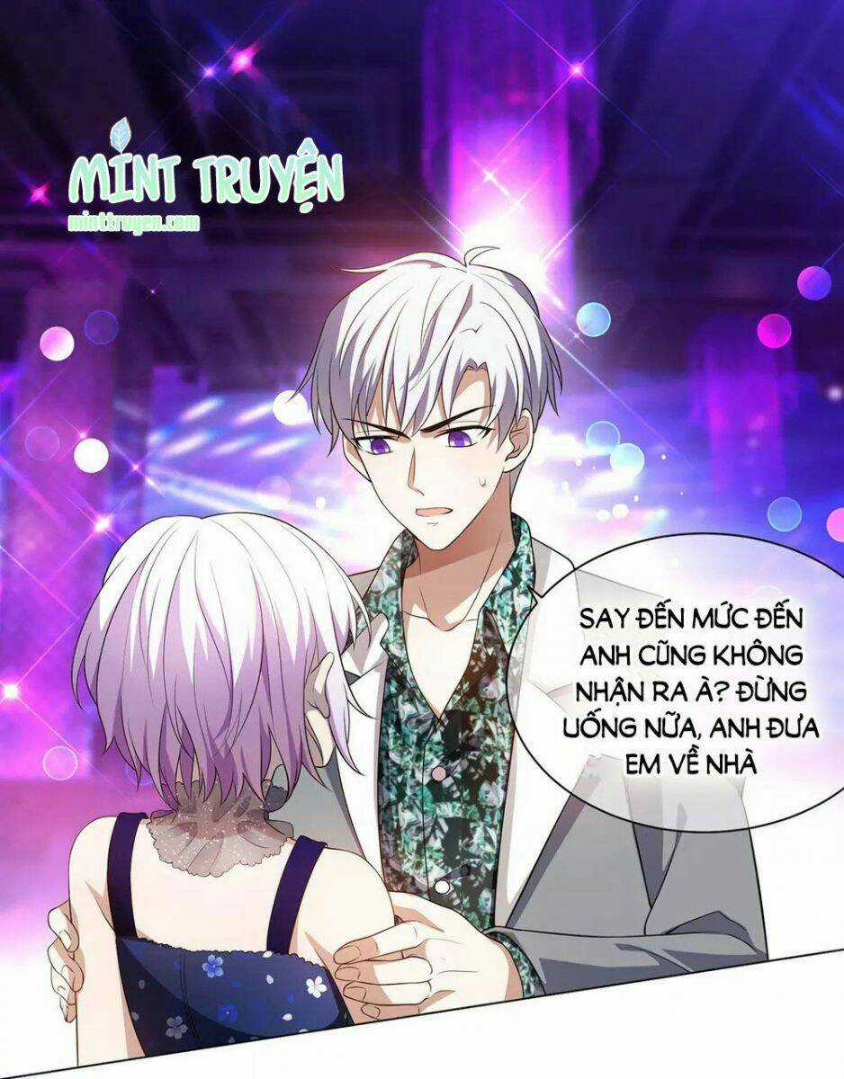 Thuần Tình Lục Thiếu - Chapter 181.2 - Trang 20