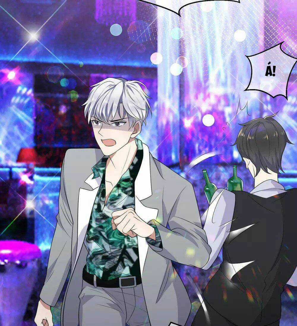 Thuần Tình Lục Thiếu - Chapter 181.2 - Trang 3