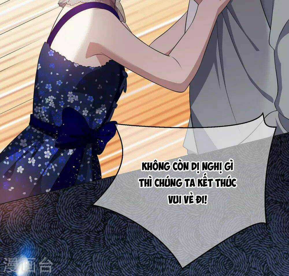 Thuần Tình Lục Thiếu - Chapter 181.2 - Trang 23