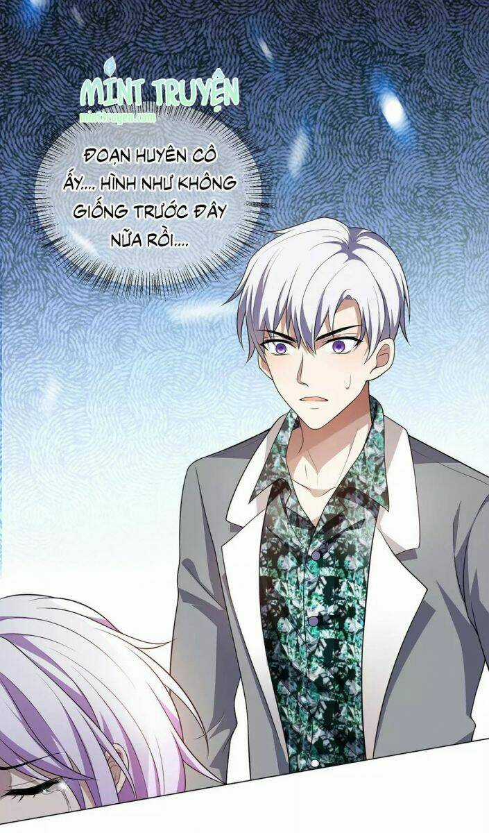 Thuần Tình Lục Thiếu - Chapter 181.2 - Trang 24