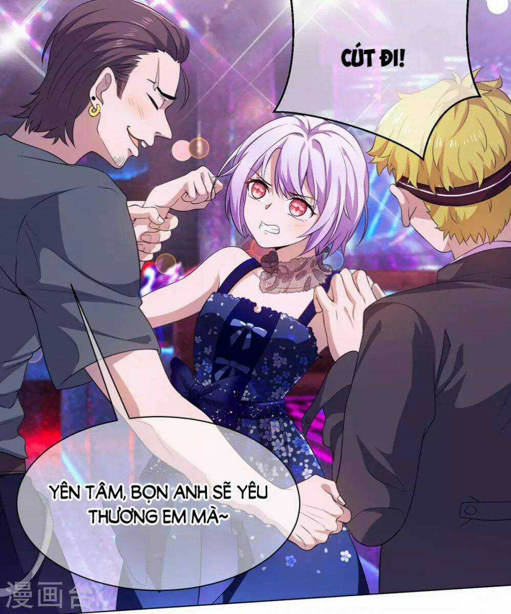 Thuần Tình Lục Thiếu - Chapter 181.2 - Trang 6