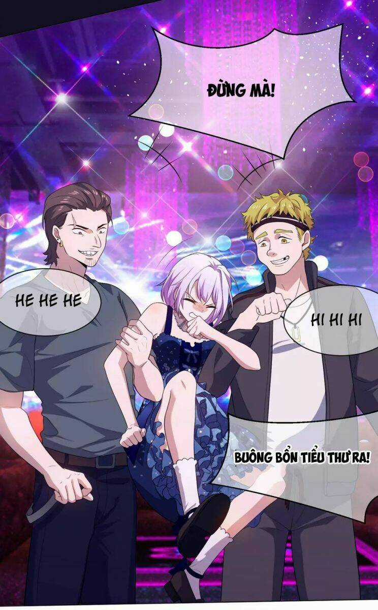 Thuần Tình Lục Thiếu - Chapter 181.2 - Trang 9