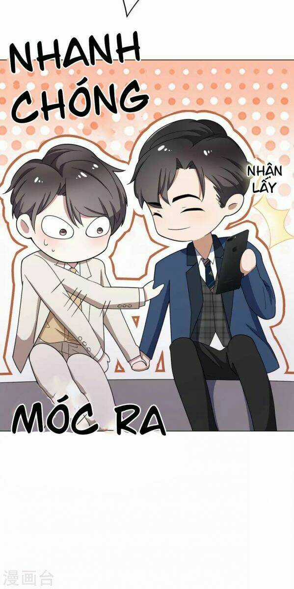 Thuần Tình Lục Thiếu - Chapter 182.1 - Trang 11