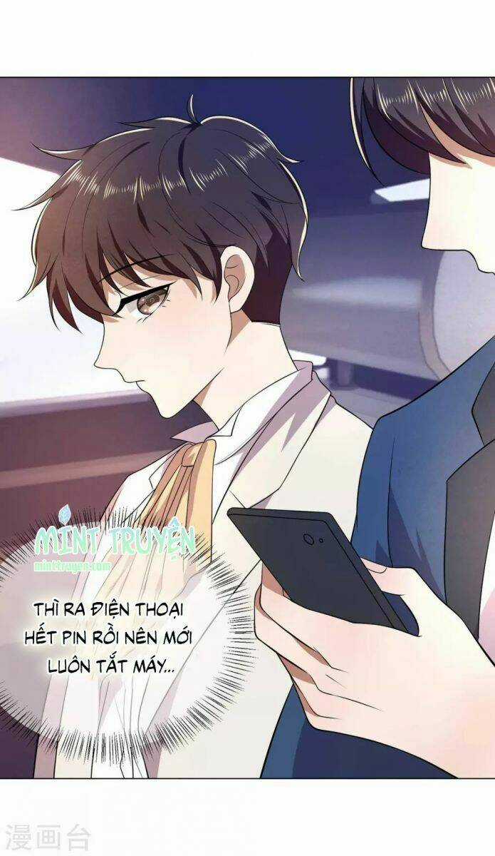 Thuần Tình Lục Thiếu - Chapter 182.1 - Trang 12