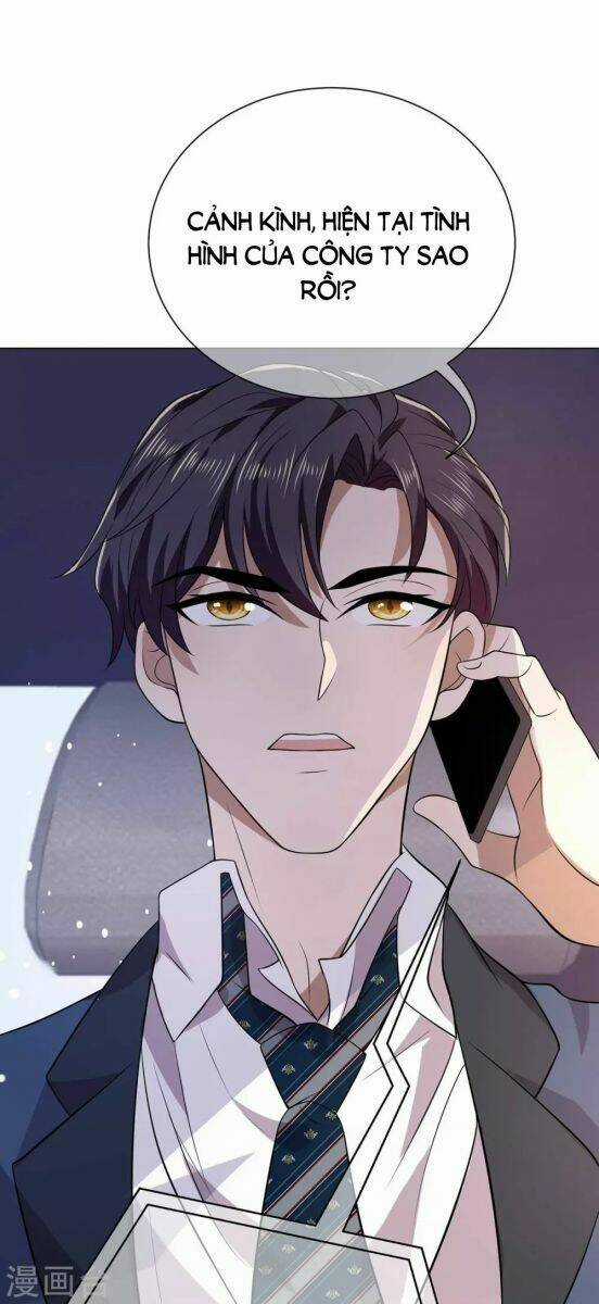 Thuần Tình Lục Thiếu - Chapter 182.1 - Trang 13