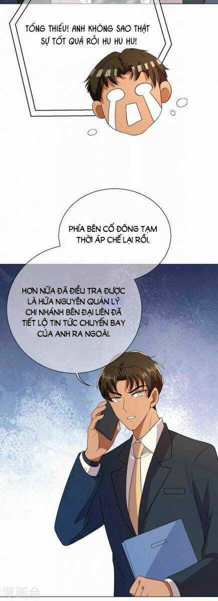 Thuần Tình Lục Thiếu - Chapter 182.1 - Trang 14