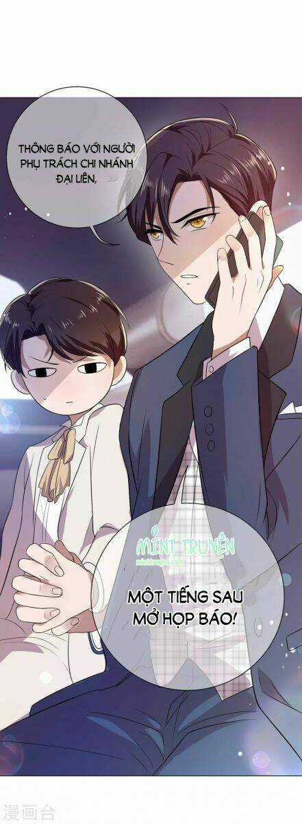 Thuần Tình Lục Thiếu - Chapter 182.1 - Trang 15