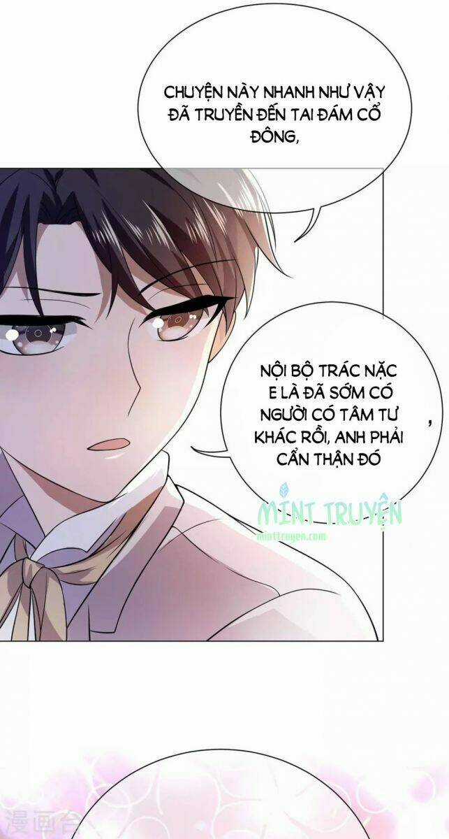 Thuần Tình Lục Thiếu - Chapter 182.1 - Trang 18