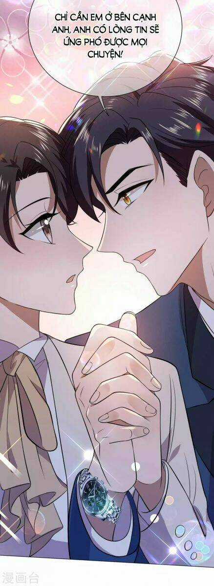 Thuần Tình Lục Thiếu - Chapter 182.1 - Trang 19