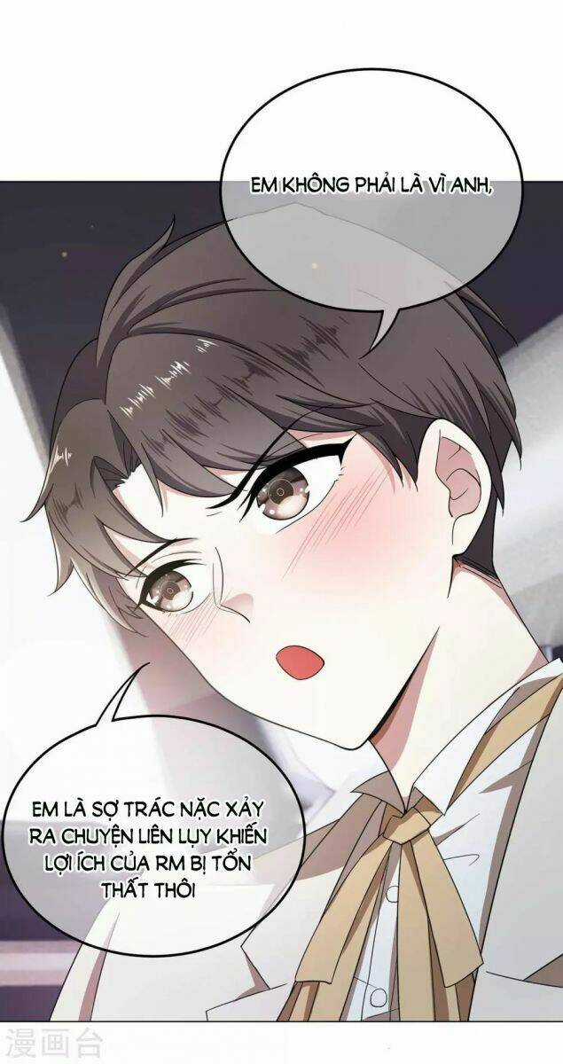 Thuần Tình Lục Thiếu - Chapter 182.1 - Trang 5