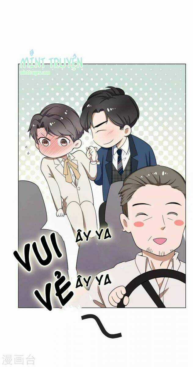 Thuần Tình Lục Thiếu - Chapter 182.1 - Trang 6