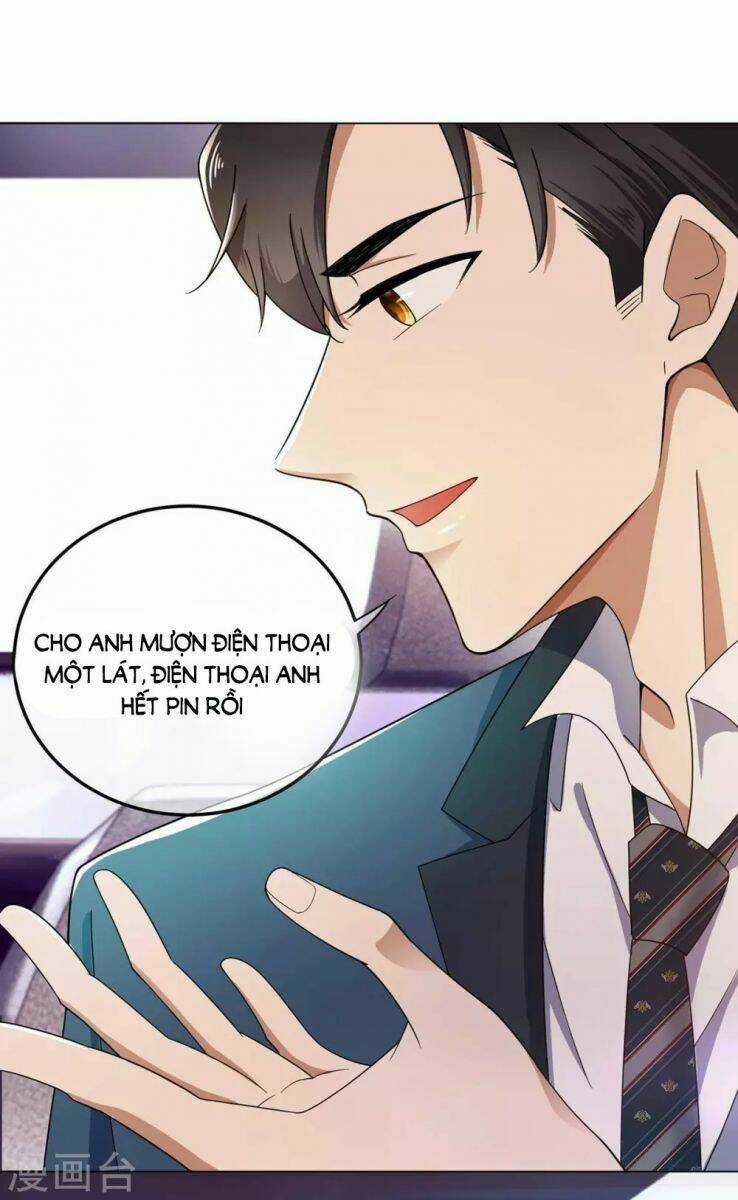 Thuần Tình Lục Thiếu - Chapter 182.1 - Trang 7