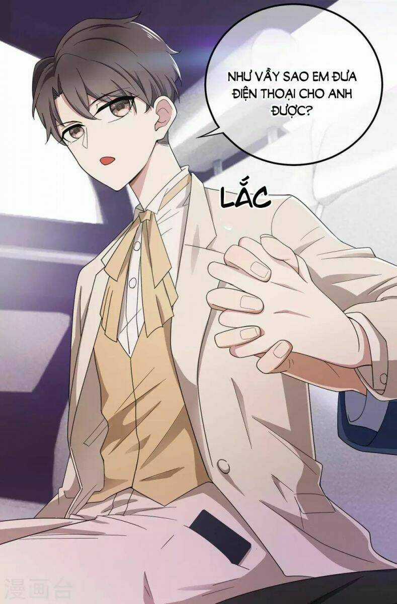 Thuần Tình Lục Thiếu - Chapter 182.1 - Trang 8