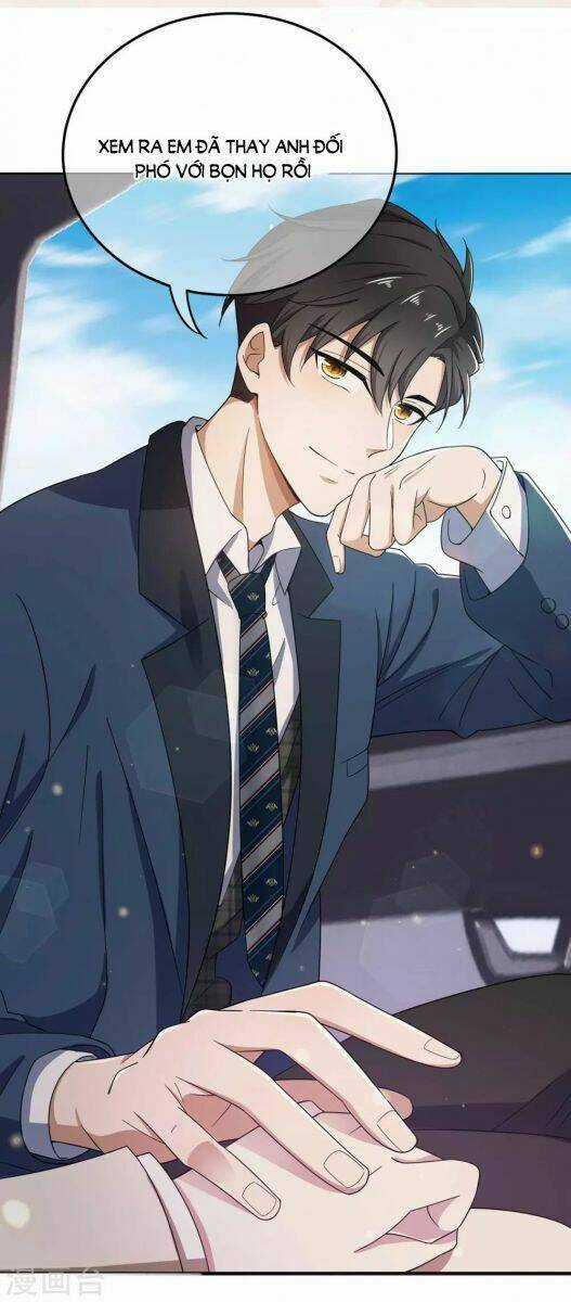 Thuần Tình Lục Thiếu - Chapter 182.2 - Trang 13