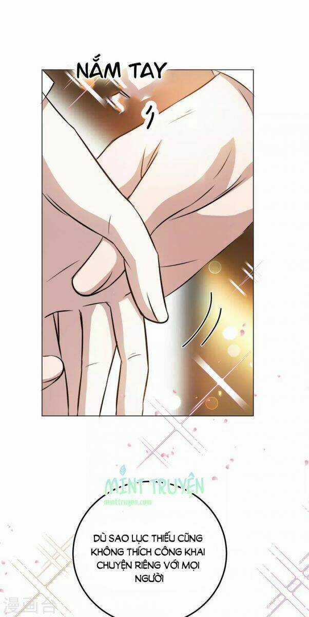 Thuần Tình Lục Thiếu - Chapter 182.2 - Trang 19