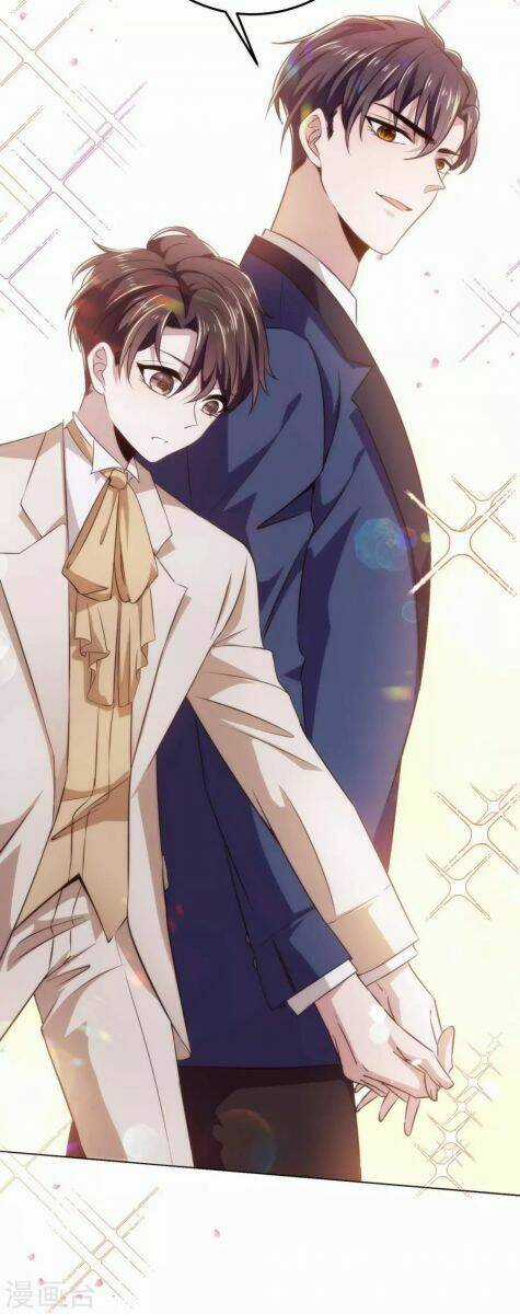 Thuần Tình Lục Thiếu - Chapter 182.2 - Trang 20