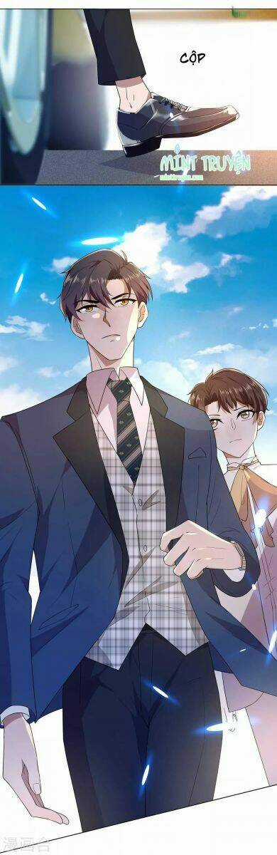 Thuần Tình Lục Thiếu - Chapter 182.2 - Trang 3