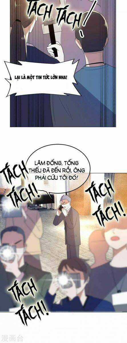 Thuần Tình Lục Thiếu - Chapter 182.2 - Trang 5