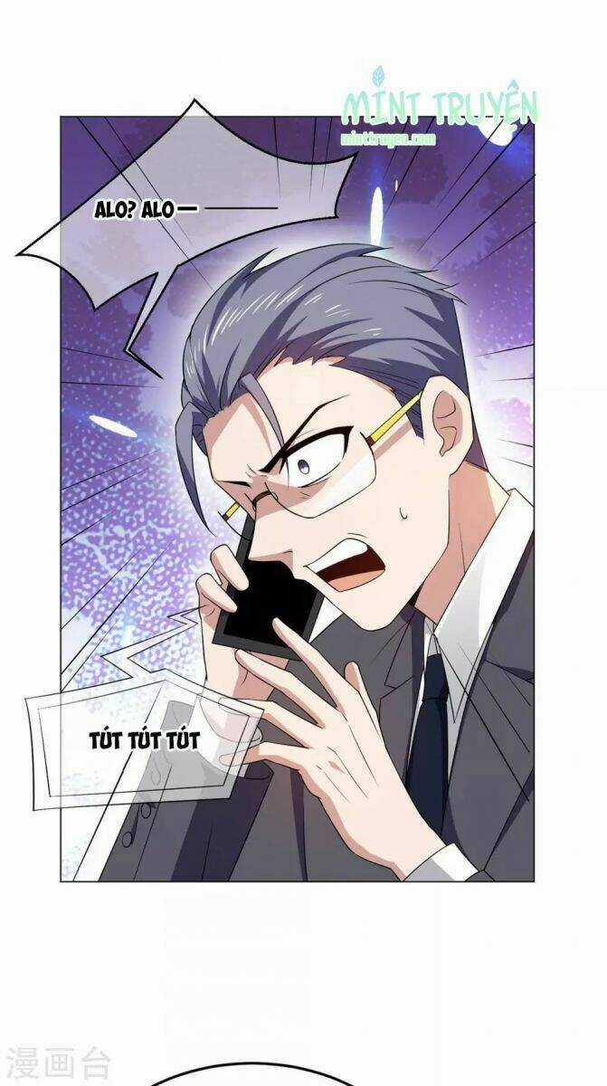 Thuần Tình Lục Thiếu - Chapter 182.2 - Trang 6