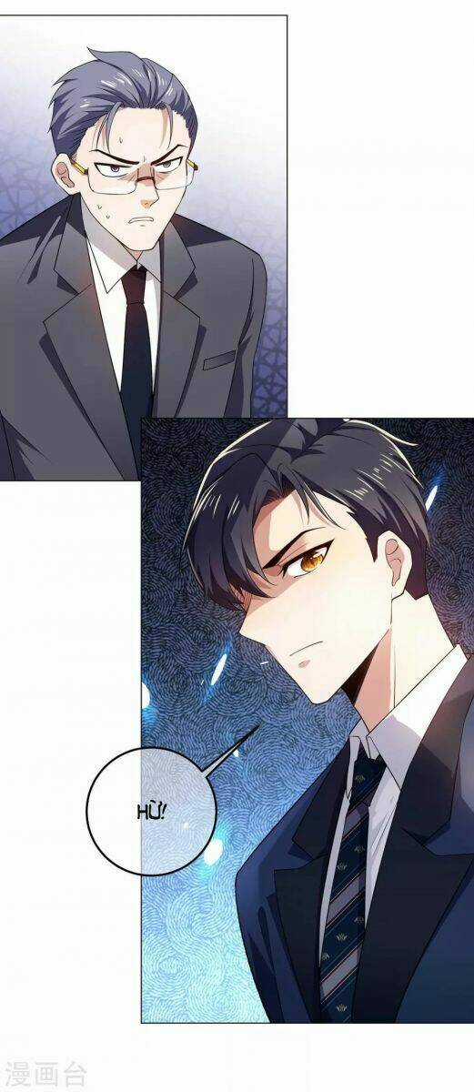 Thuần Tình Lục Thiếu - Chapter 182.2 - Trang 9