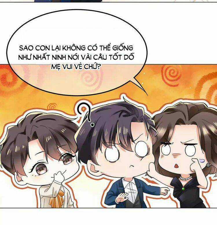 Thuần Tình Lục Thiếu - Chapter 183 - Trang 11