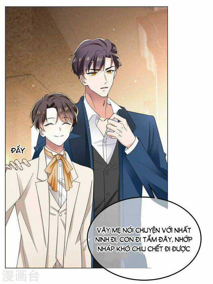 Thuần Tình Lục Thiếu - Chapter 183 - Trang 12