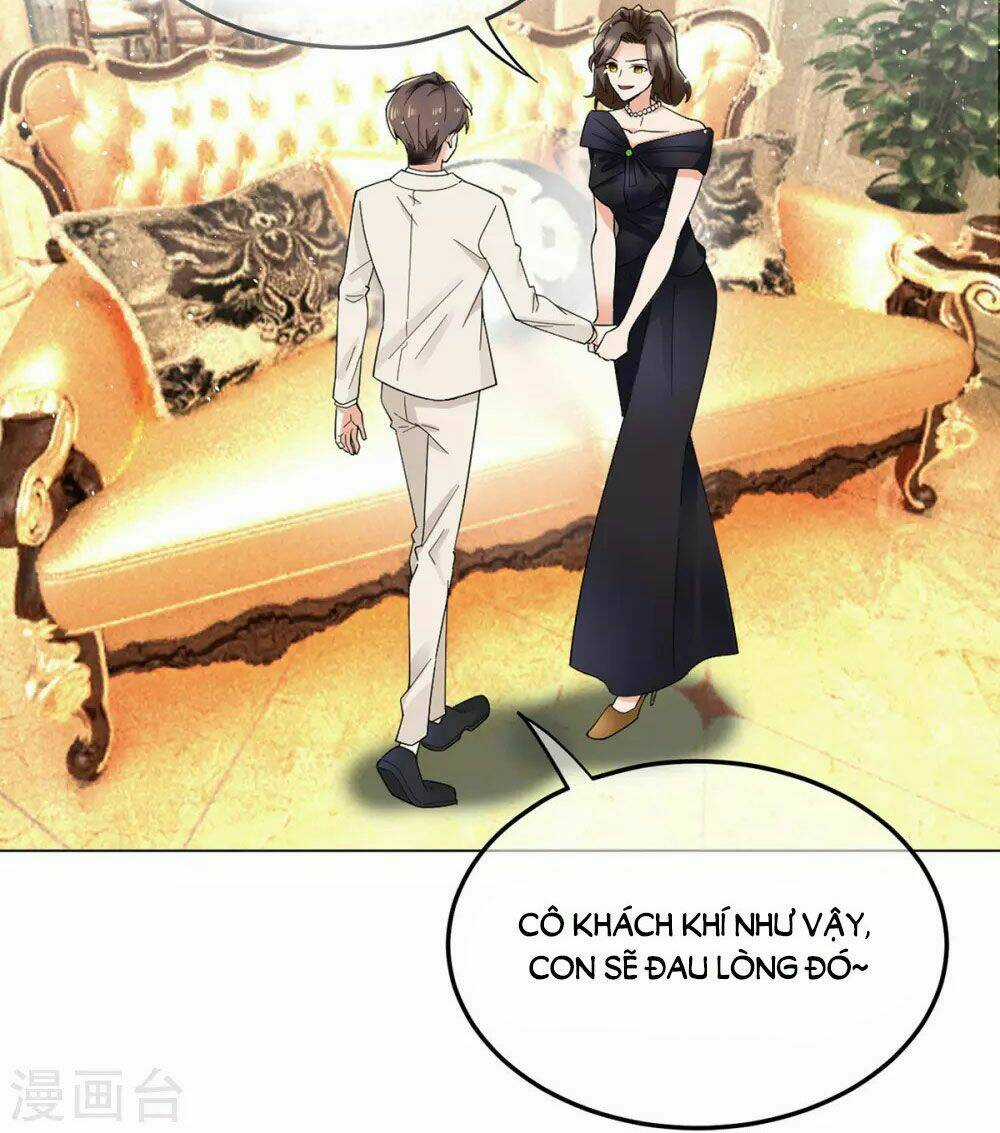 Thuần Tình Lục Thiếu - Chapter 183 - Trang 14