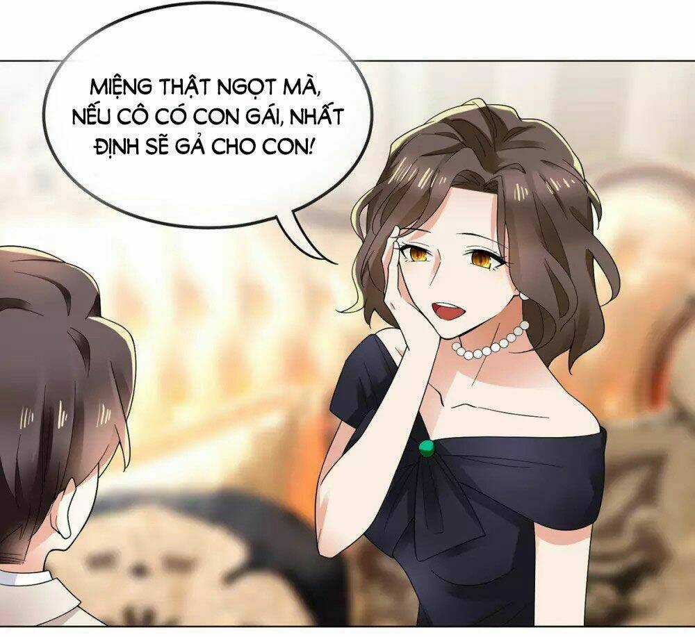 Thuần Tình Lục Thiếu - Chapter 183 - Trang 15