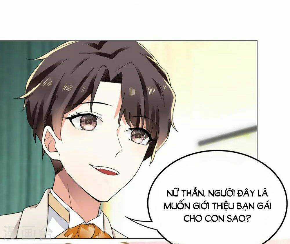 Thuần Tình Lục Thiếu - Chapter 183 - Trang 16