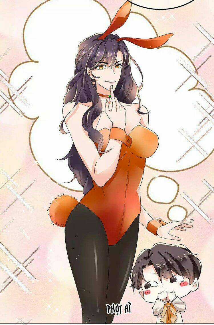 Thuần Tình Lục Thiếu - Chapter 183 - Trang 17