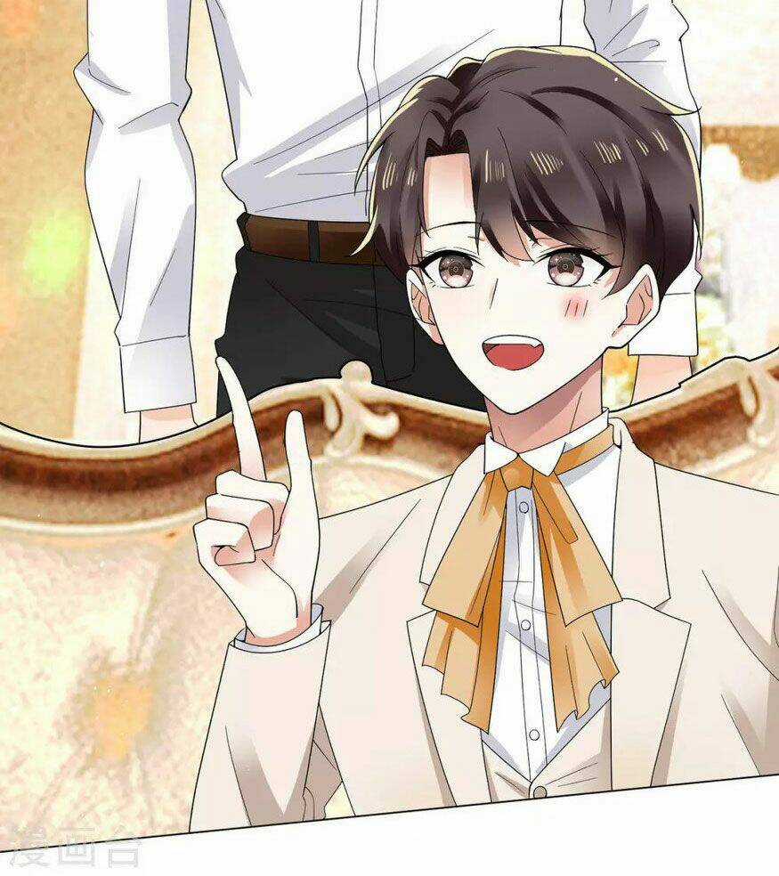 Thuần Tình Lục Thiếu - Chapter 183 - Trang 20