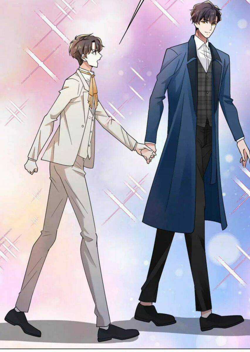 Thuần Tình Lục Thiếu - Chapter 183 - Trang 3