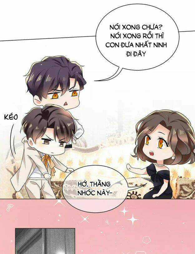 Thuần Tình Lục Thiếu - Chapter 183 - Trang 21