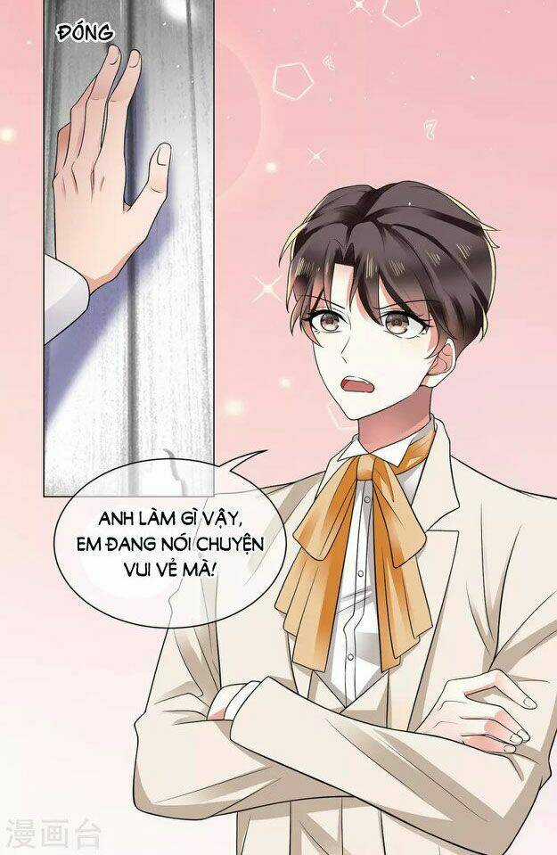 Thuần Tình Lục Thiếu - Chapter 183 - Trang 22