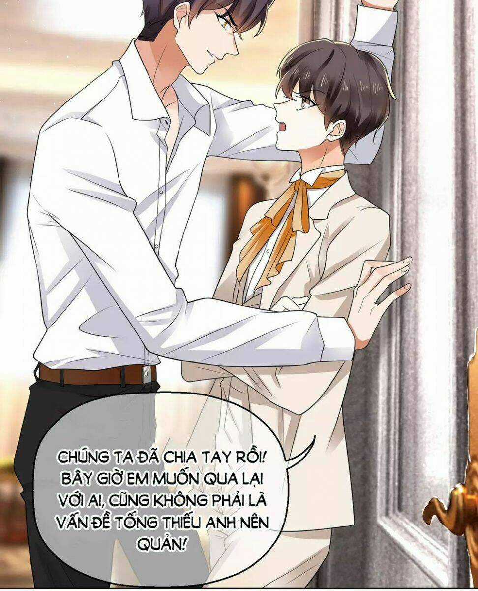 Thuần Tình Lục Thiếu - Chapter 183 - Trang 24