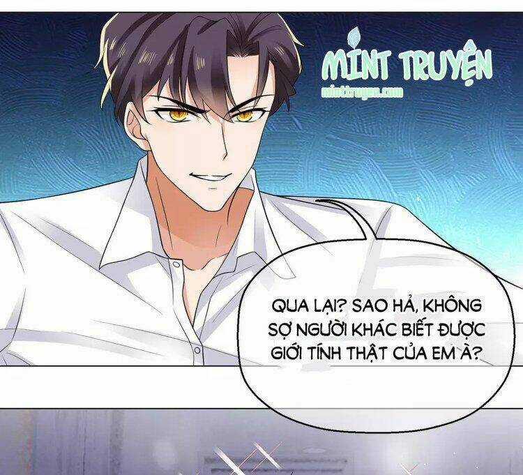 Thuần Tình Lục Thiếu - Chapter 183 - Trang 25