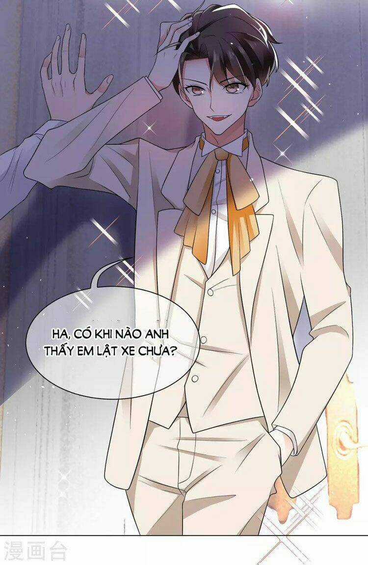 Thuần Tình Lục Thiếu - Chapter 183 - Trang 26