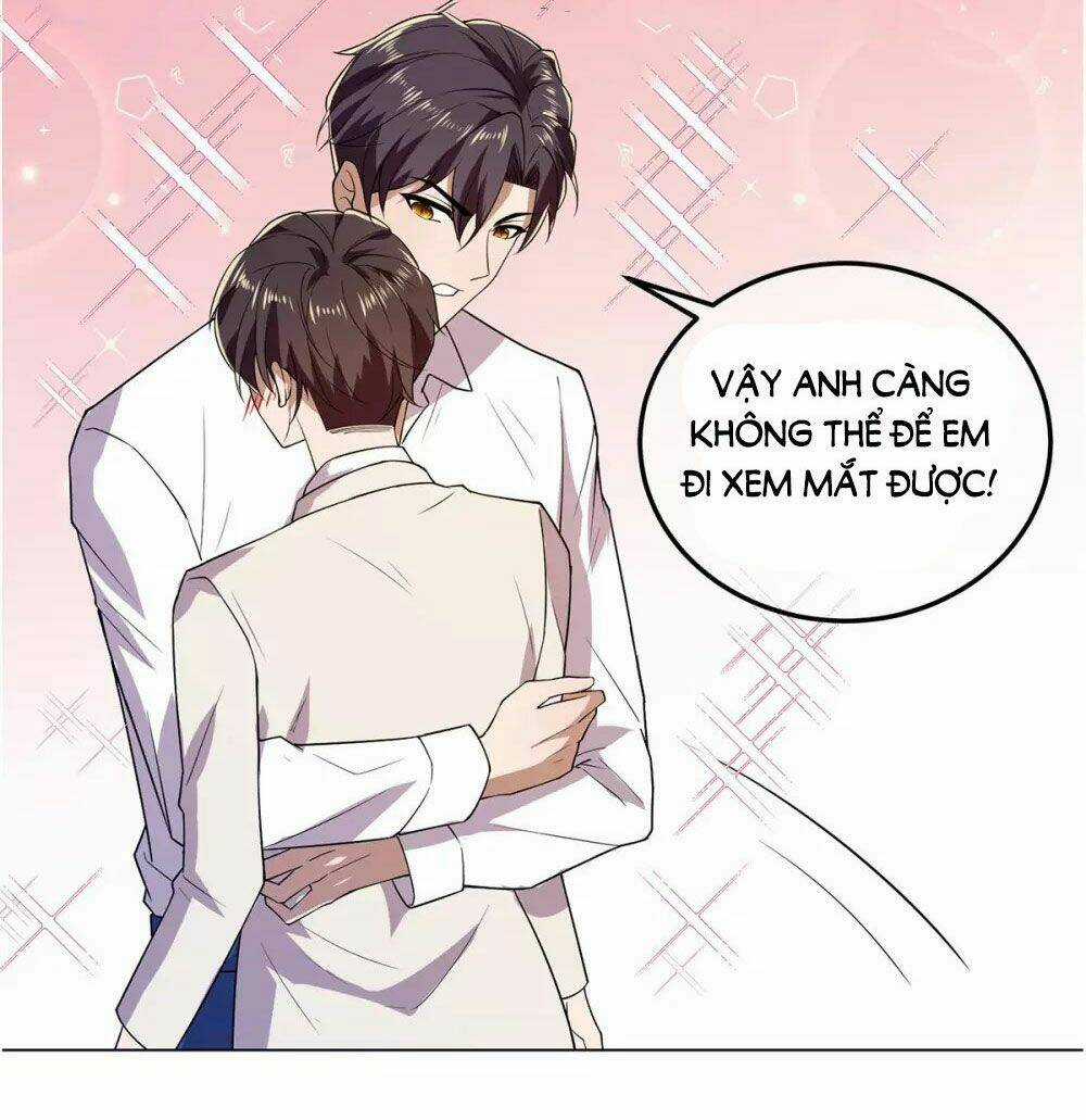 Thuần Tình Lục Thiếu - Chapter 183 - Trang 28