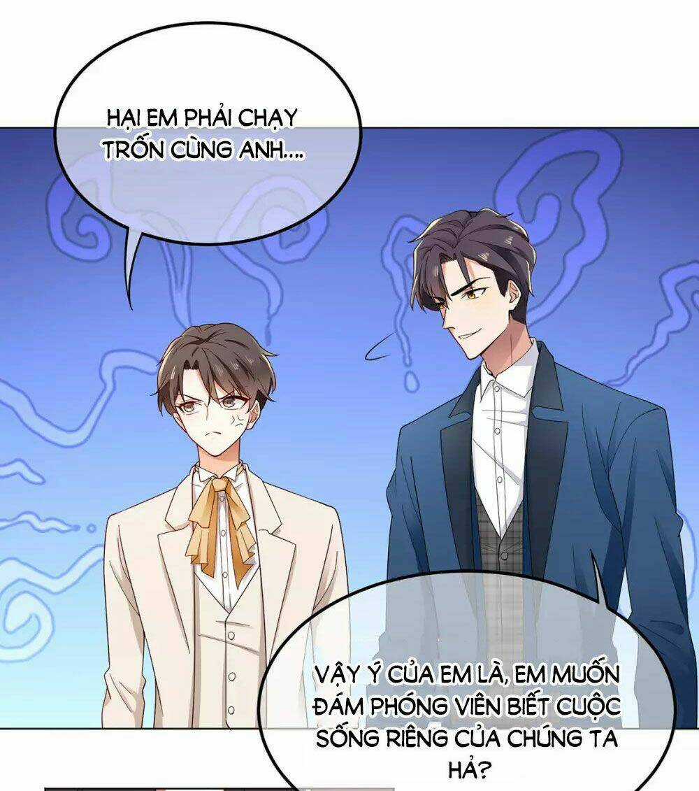 Thuần Tình Lục Thiếu - Chapter 183 - Trang 4