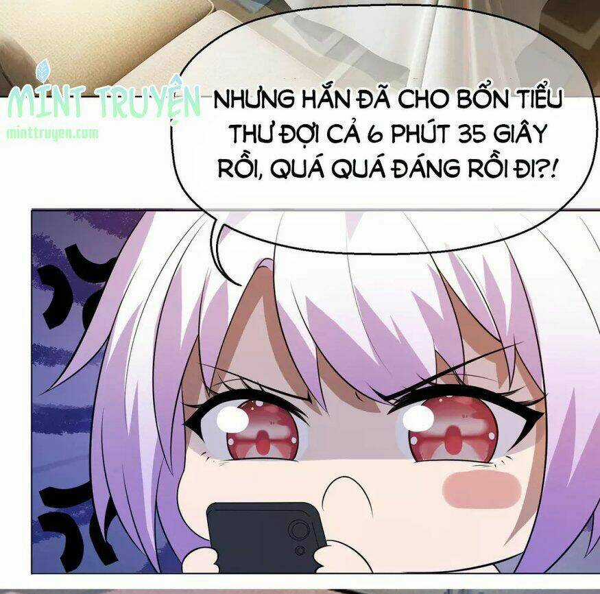 Thuần Tình Lục Thiếu - Chapter 183 - Trang 31