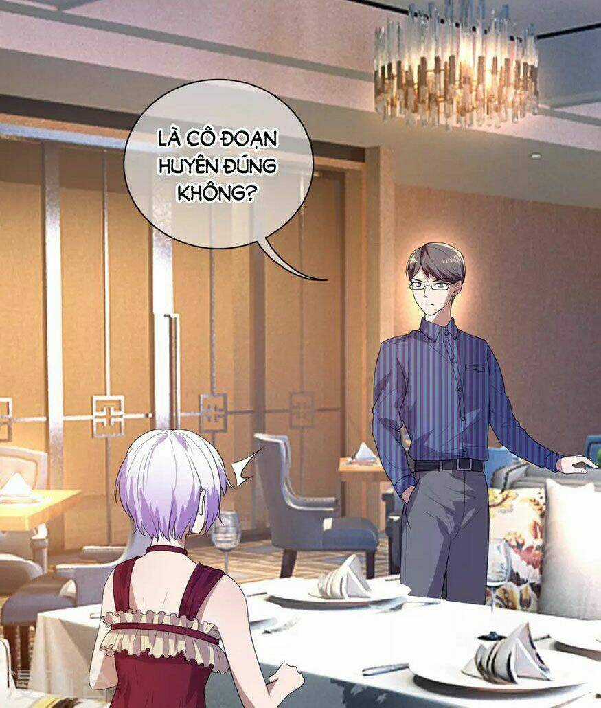 Thuần Tình Lục Thiếu - Chapter 183 - Trang 32