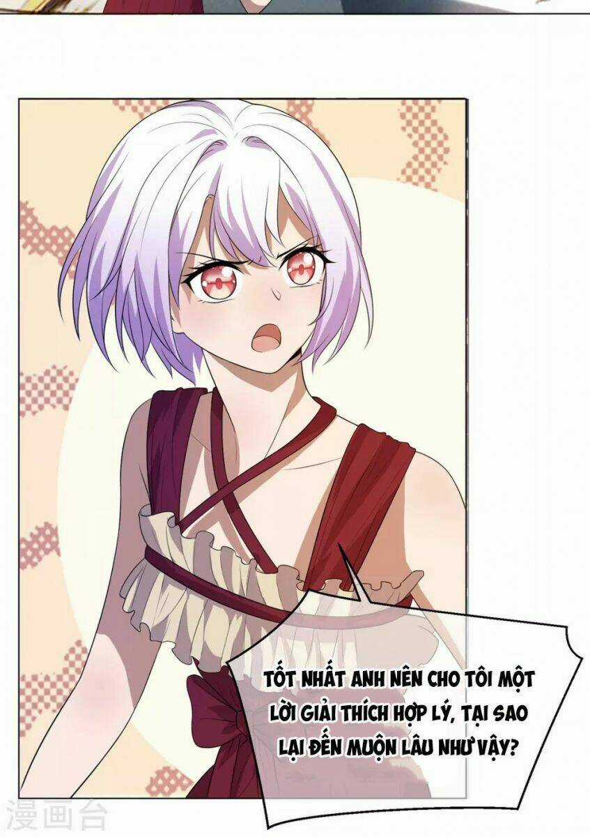 Thuần Tình Lục Thiếu - Chapter 183 - Trang 33