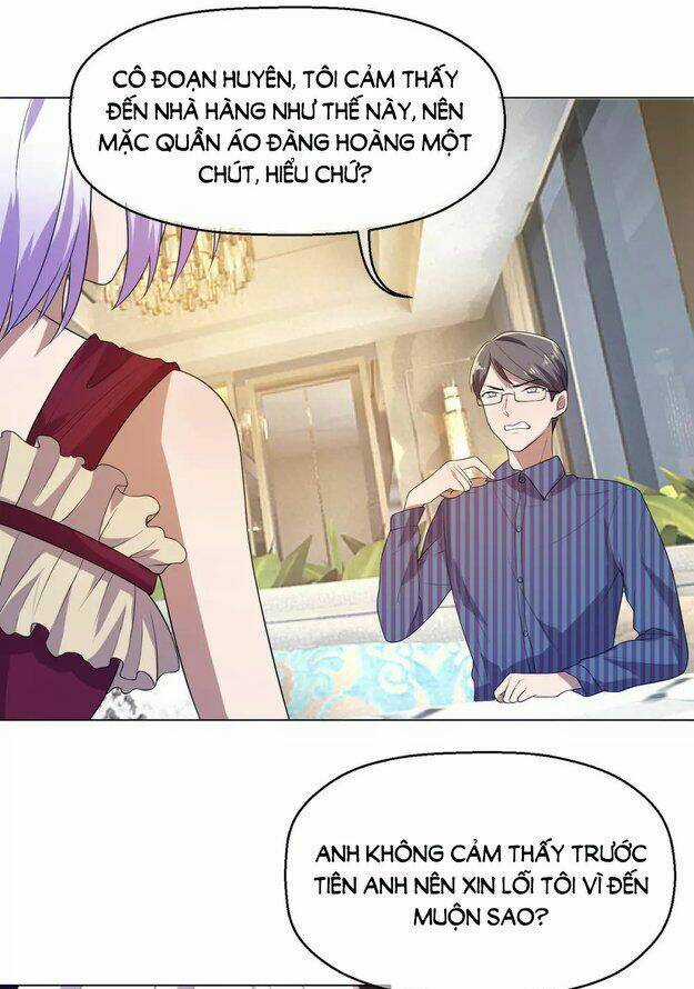 Thuần Tình Lục Thiếu - Chapter 183 - Trang 34