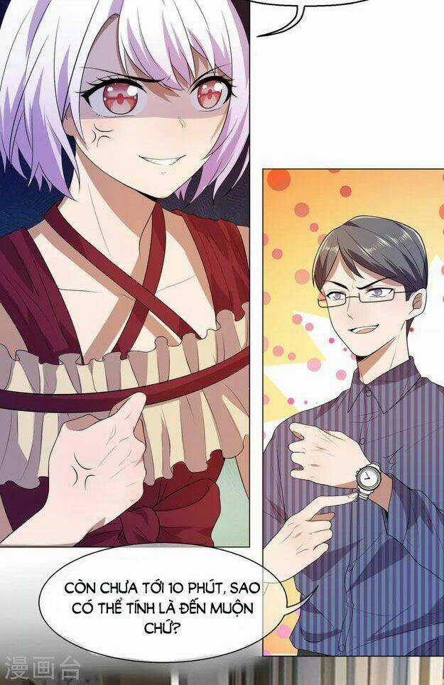 Thuần Tình Lục Thiếu - Chapter 183 - Trang 35